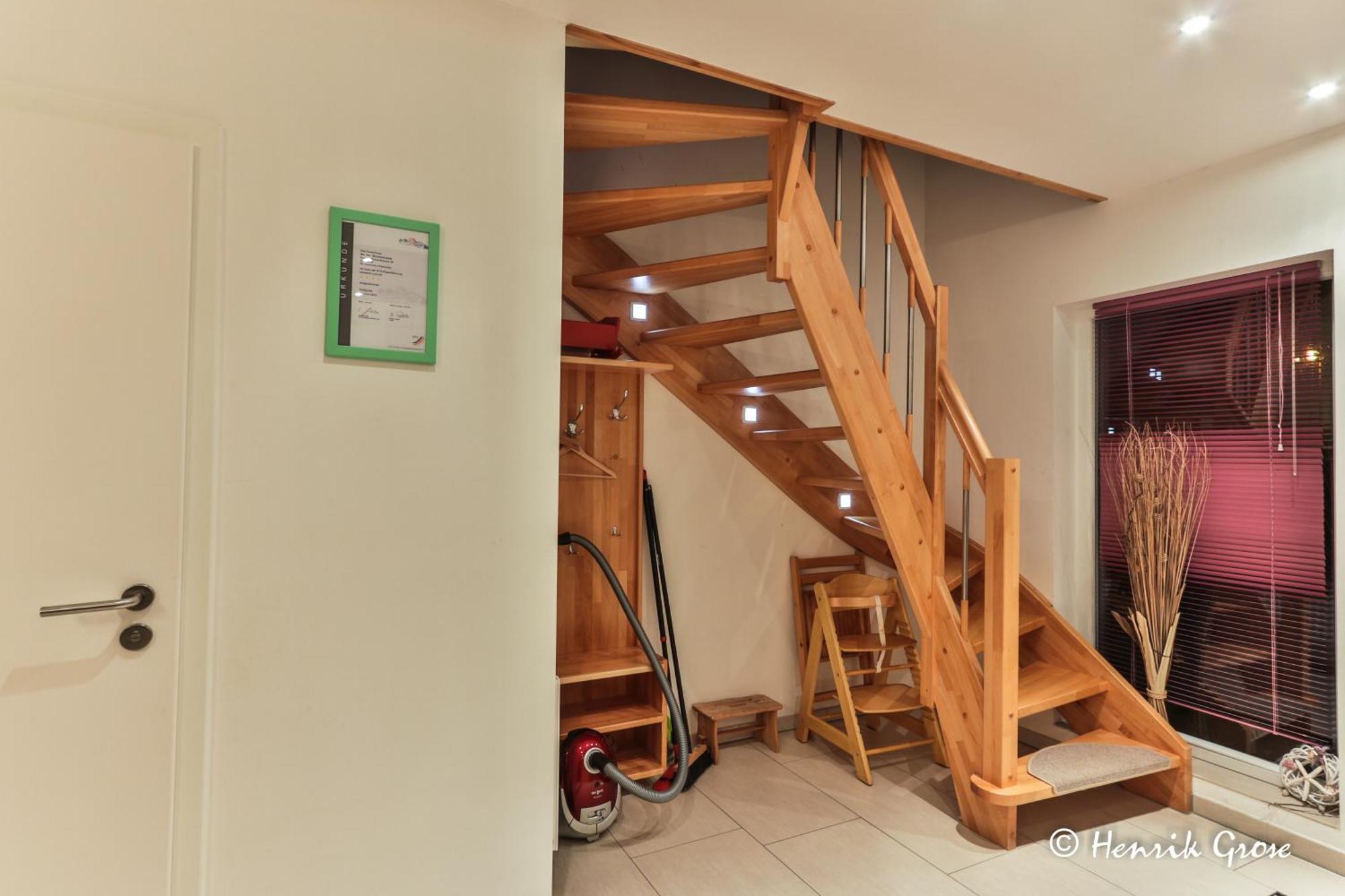 Ferienhaus An Der Brunnenaue 4 Sterne, E-Ladestation Am Haus, Wlan, Netflix, Garten Загард Экстерьер фото