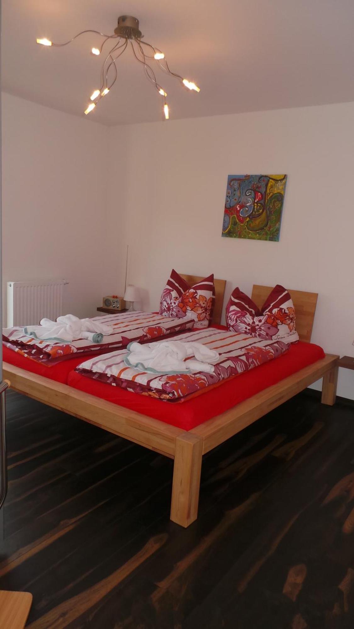 Ferienhaus An Der Brunnenaue 4 Sterne, E-Ladestation Am Haus, Wlan, Netflix, Garten Загард Экстерьер фото