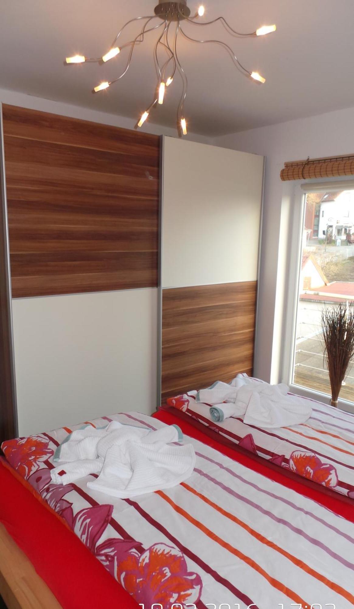 Ferienhaus An Der Brunnenaue 4 Sterne, E-Ladestation Am Haus, Wlan, Netflix, Garten Загард Экстерьер фото