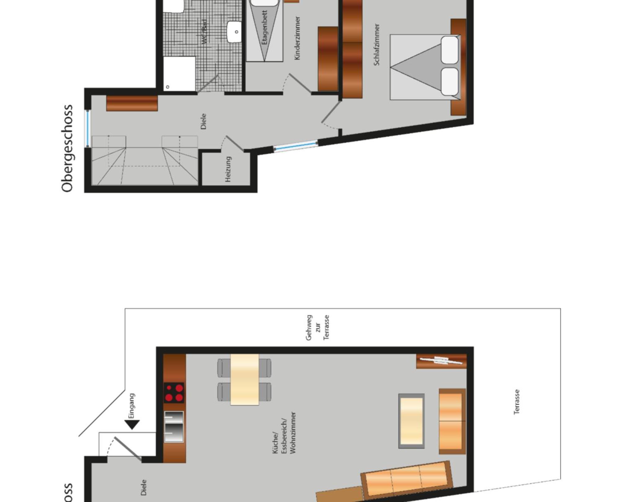 Ferienhaus An Der Brunnenaue 4 Sterne, E-Ladestation Am Haus, Wlan, Netflix, Garten Загард Экстерьер фото