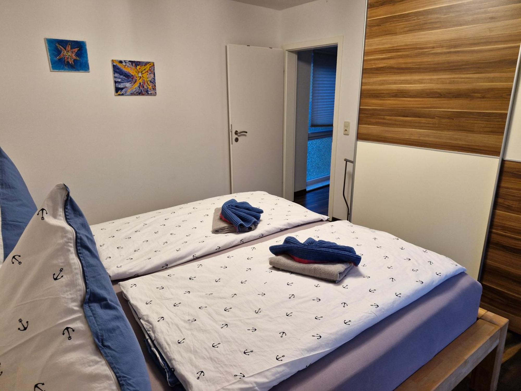 Ferienhaus An Der Brunnenaue 4 Sterne, E-Ladestation Am Haus, Wlan, Netflix, Garten Загард Экстерьер фото
