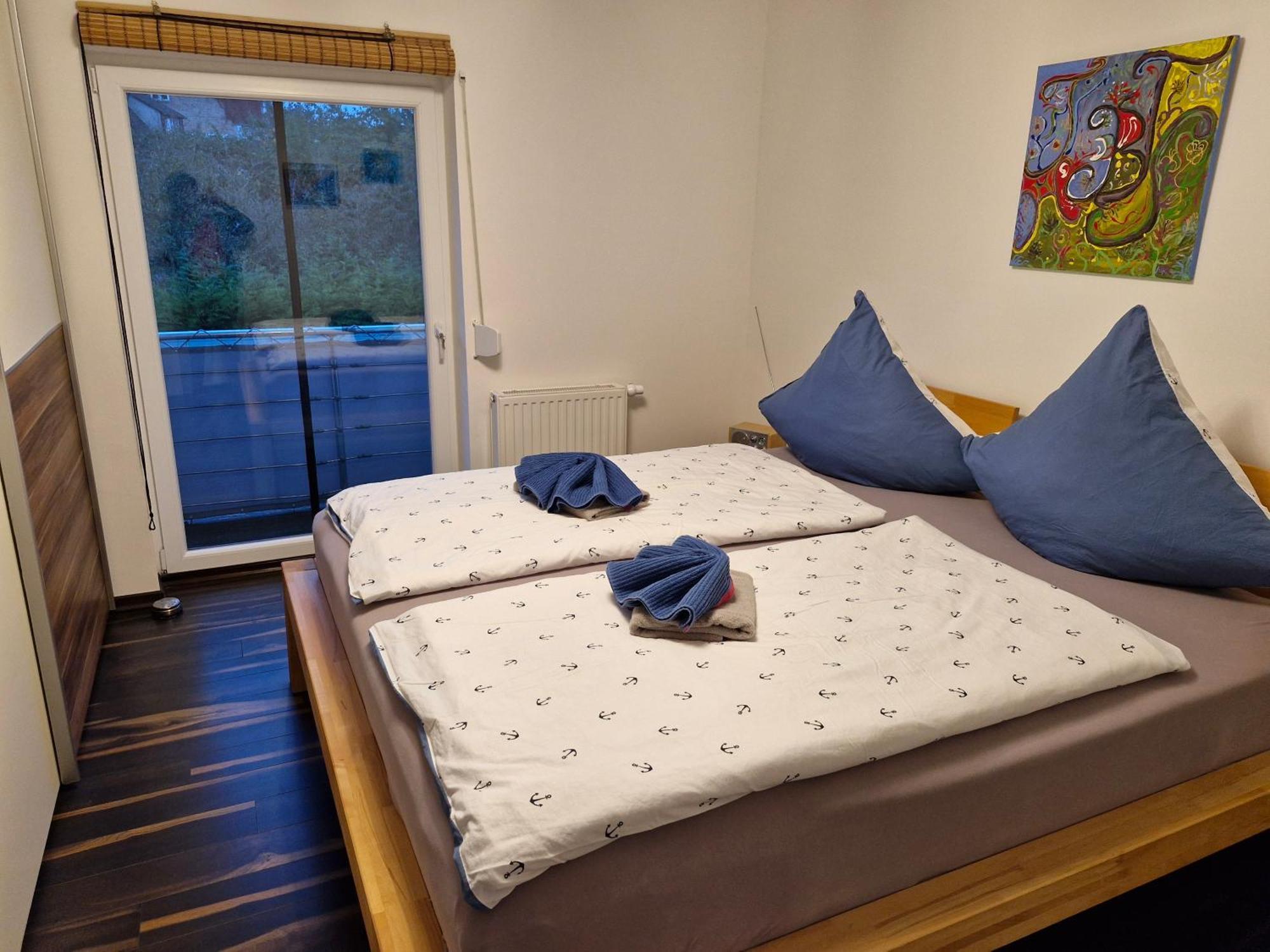 Ferienhaus An Der Brunnenaue 4 Sterne, E-Ladestation Am Haus, Wlan, Netflix, Garten Загард Экстерьер фото
